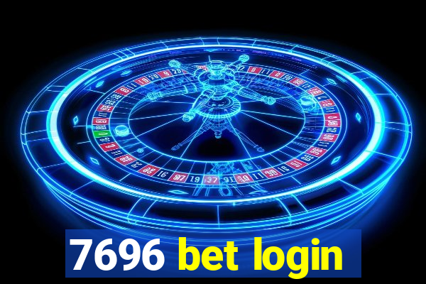 7696 bet login